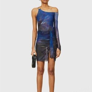 Alaula Farai London coord